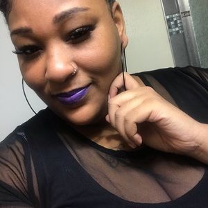 Meet your Posher, Lashonda